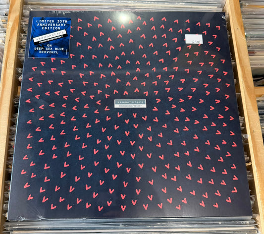 The Wedding Present - Seamonsters