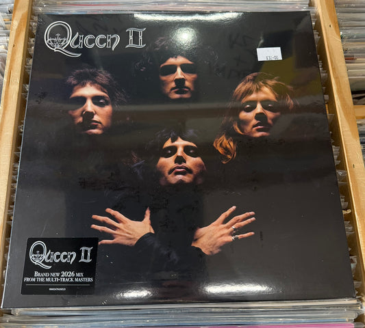 Queen - II