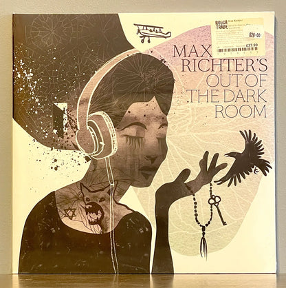 Max Richter – Out Of The Dark Room