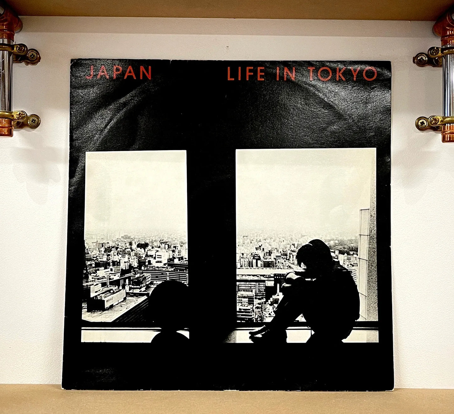 Japan – Life In Tokyo