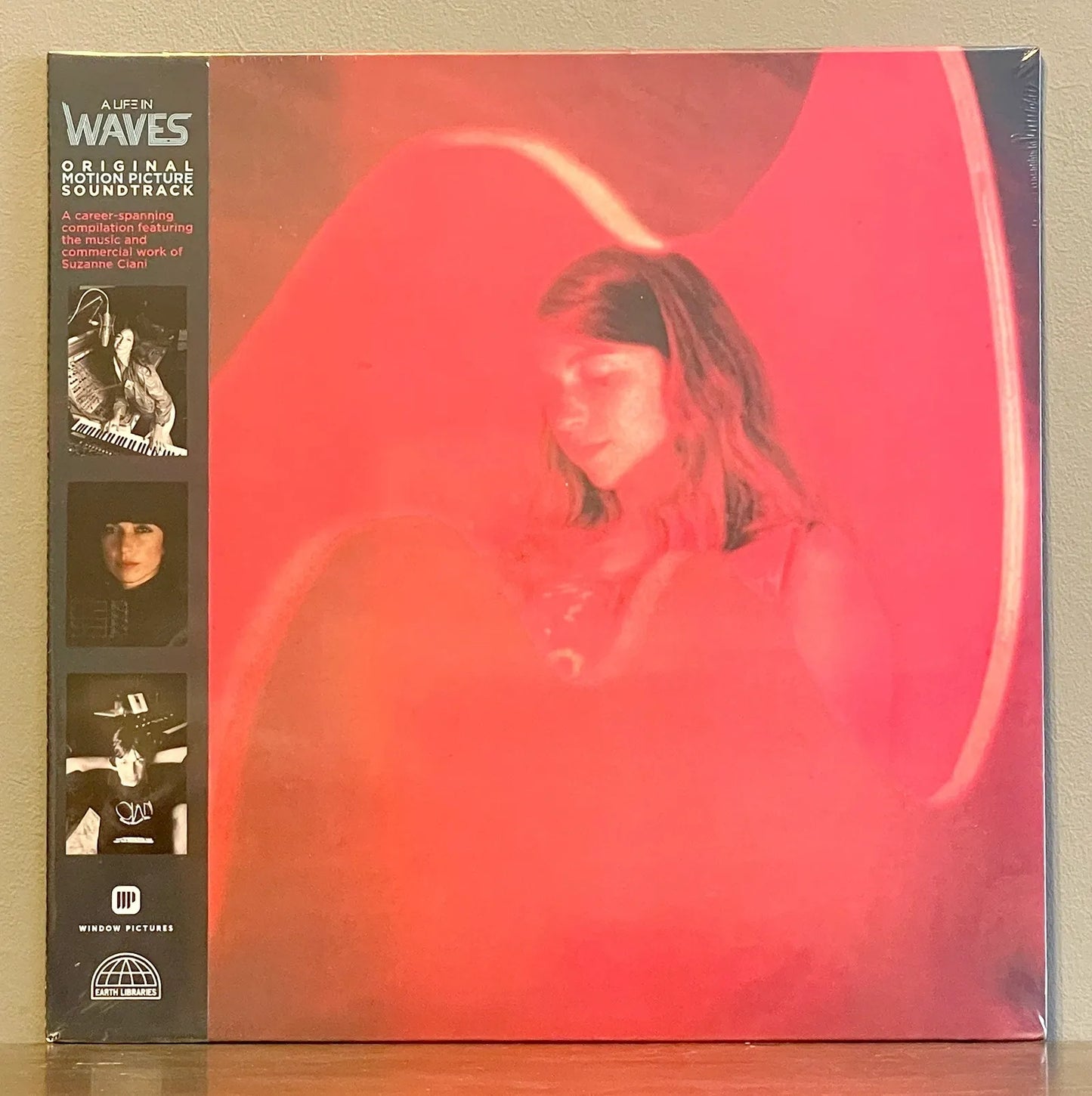 Suzanne Ciani – A Life In Waves (Original Motion Picture Soundtrack)