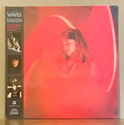 Suzanne Ciani – A Life In Waves (Original Motion Picture Soundtrack)