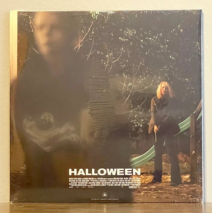 John Carpenter, Cody Carpenter, Daniel Davies – Halloween (Original Motion Picture Soundtrack)