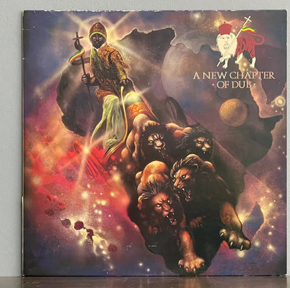 Aswad – A New Chapter Of Dub