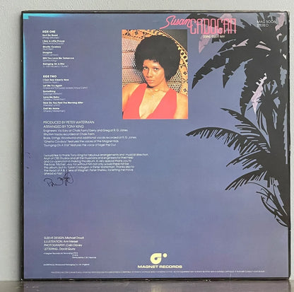 Susan Cadogan – Doing It Her Way