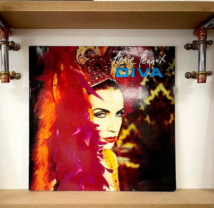 Annie Lennox – Diva