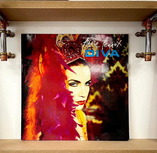 Annie Lennox – Diva