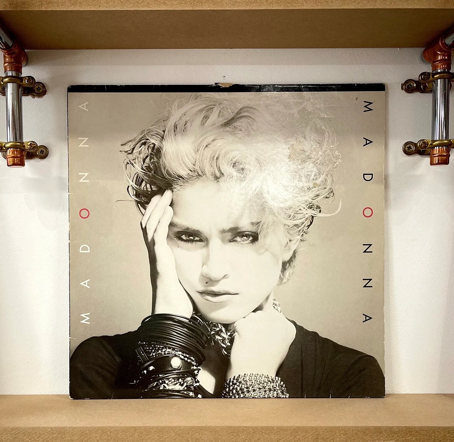 Madonna – Madonna