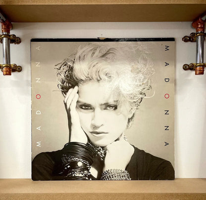Madonna – Madonna
