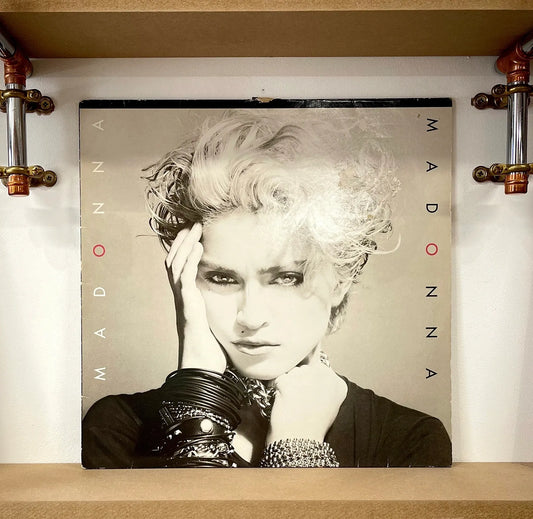 Madonna – Madonna
