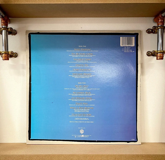 Michael McDonald – Sweet Freedom (The Best Of Michael McDonald)