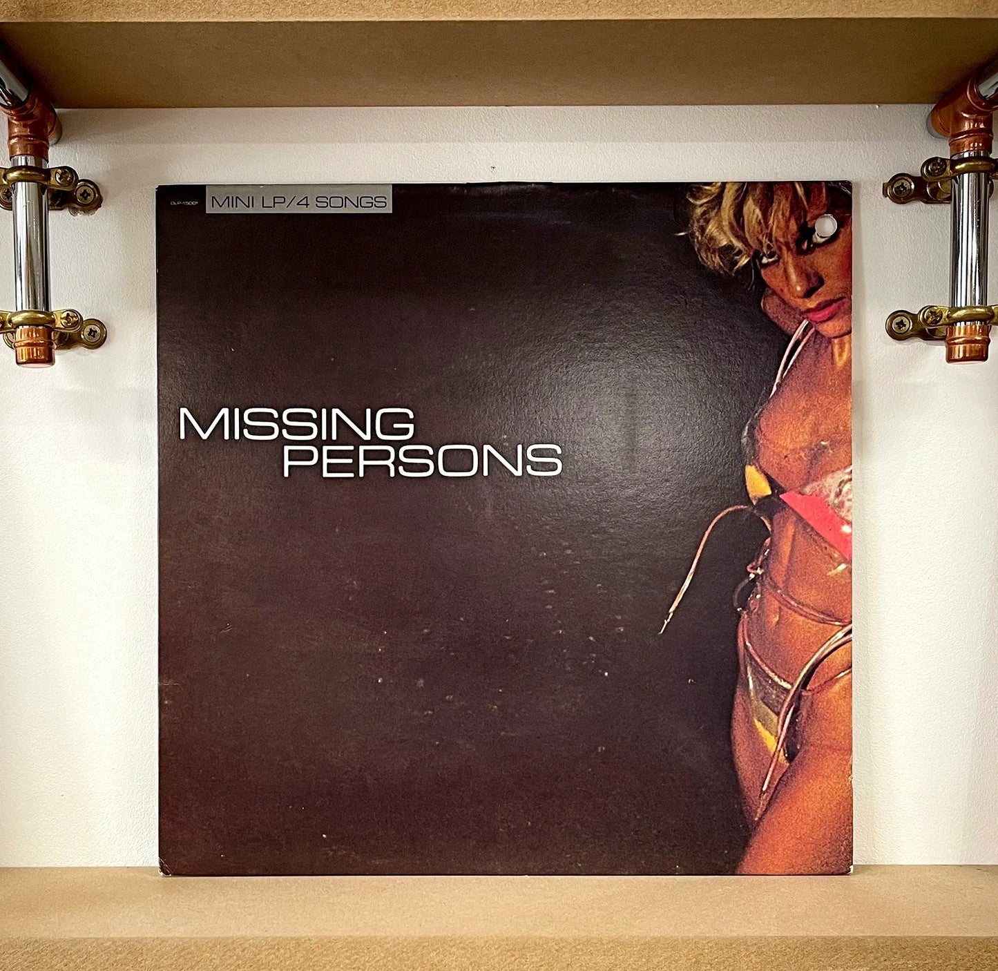 Missing Persons – Missing Persons