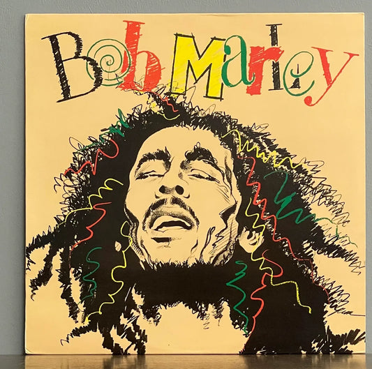 Bob Marley – Bob Marley