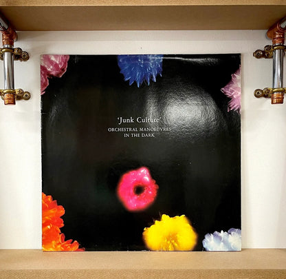 Orchestral Manoeuvres In The Dark – Junk Culture