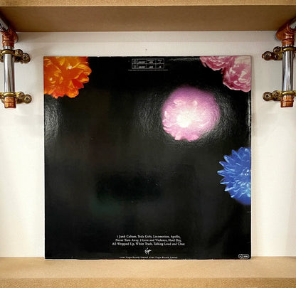 Orchestral Manoeuvres In The Dark – Junk Culture