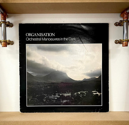 Orchestral Manoeuvres In The Dark – Organisation