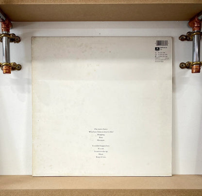Pet Shop Boys – Actually