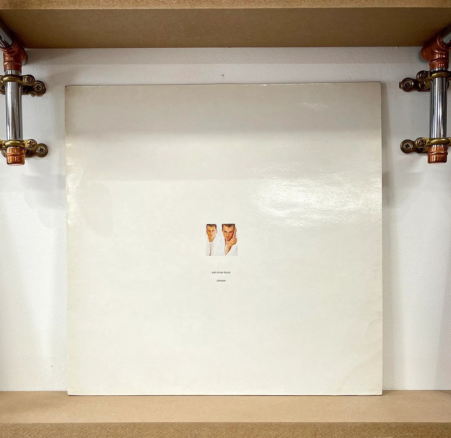 Pet Shop Boys – Please