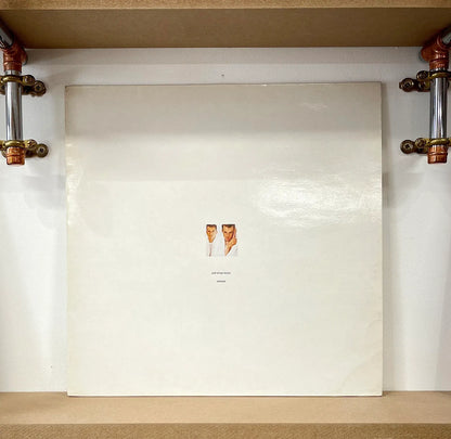 Pet Shop Boys – Please