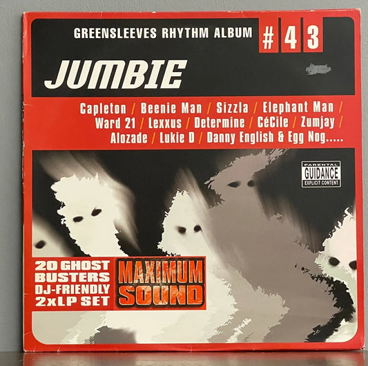 Various – Jumbie