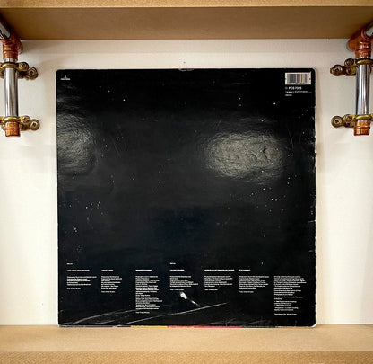 Pet Shop Boys – Introspective
