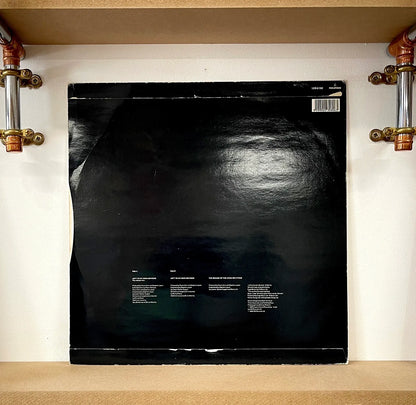 Pet Shop Boys – Left To My Own Devices
