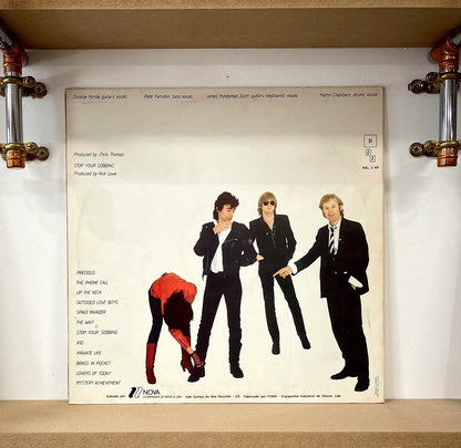 Pretenders – Pretenders