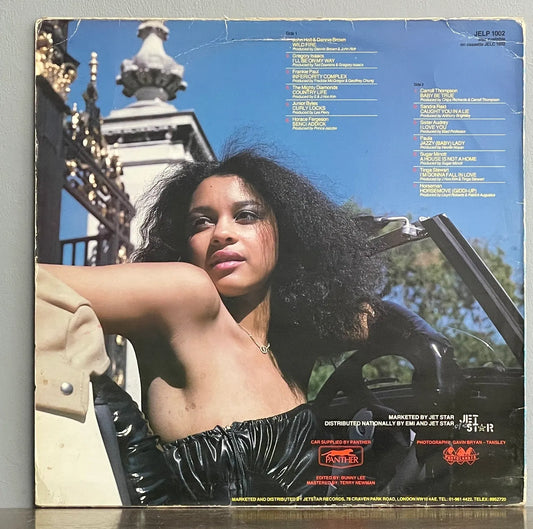 Various – Reggae Hits Vol 2