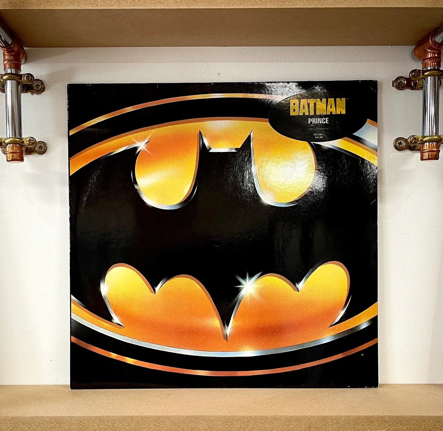 Prince – Batman (Motion Picture Soundtrack)
