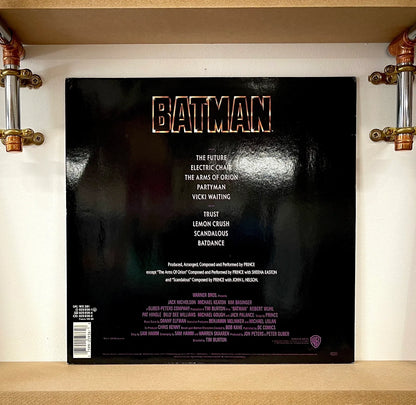 Prince – Batman (Motion Picture Soundtrack)