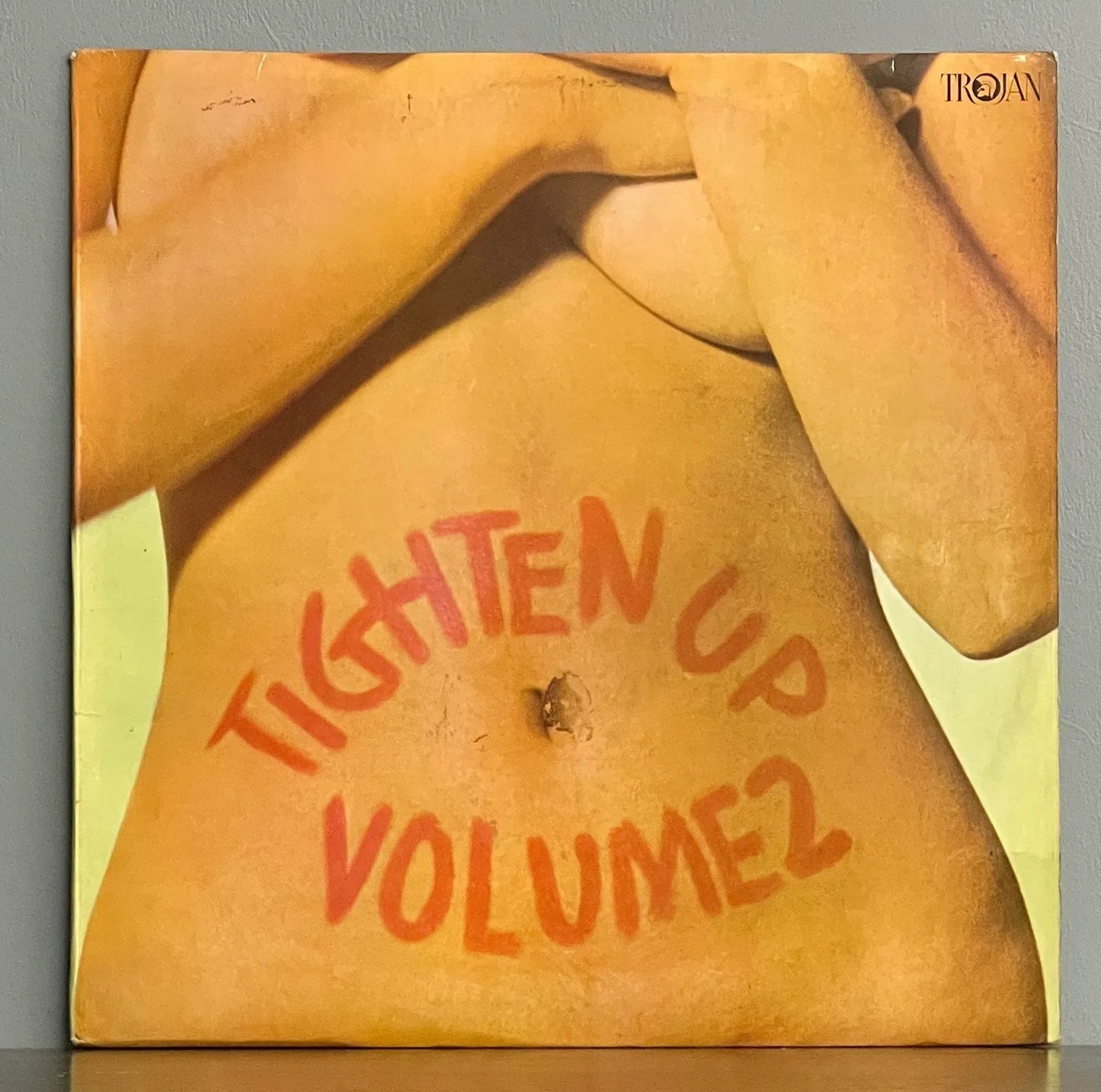 Various – Tighten Up Volume 2