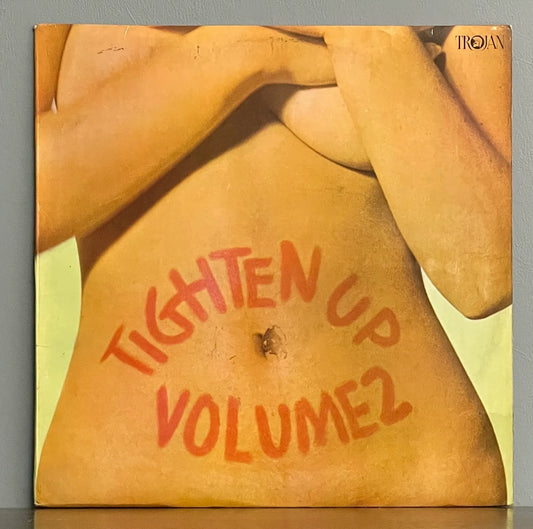 Various – Tighten Up Volume 2