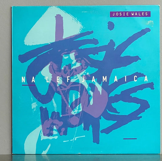 Josie Wales – Na Lef Jamaica