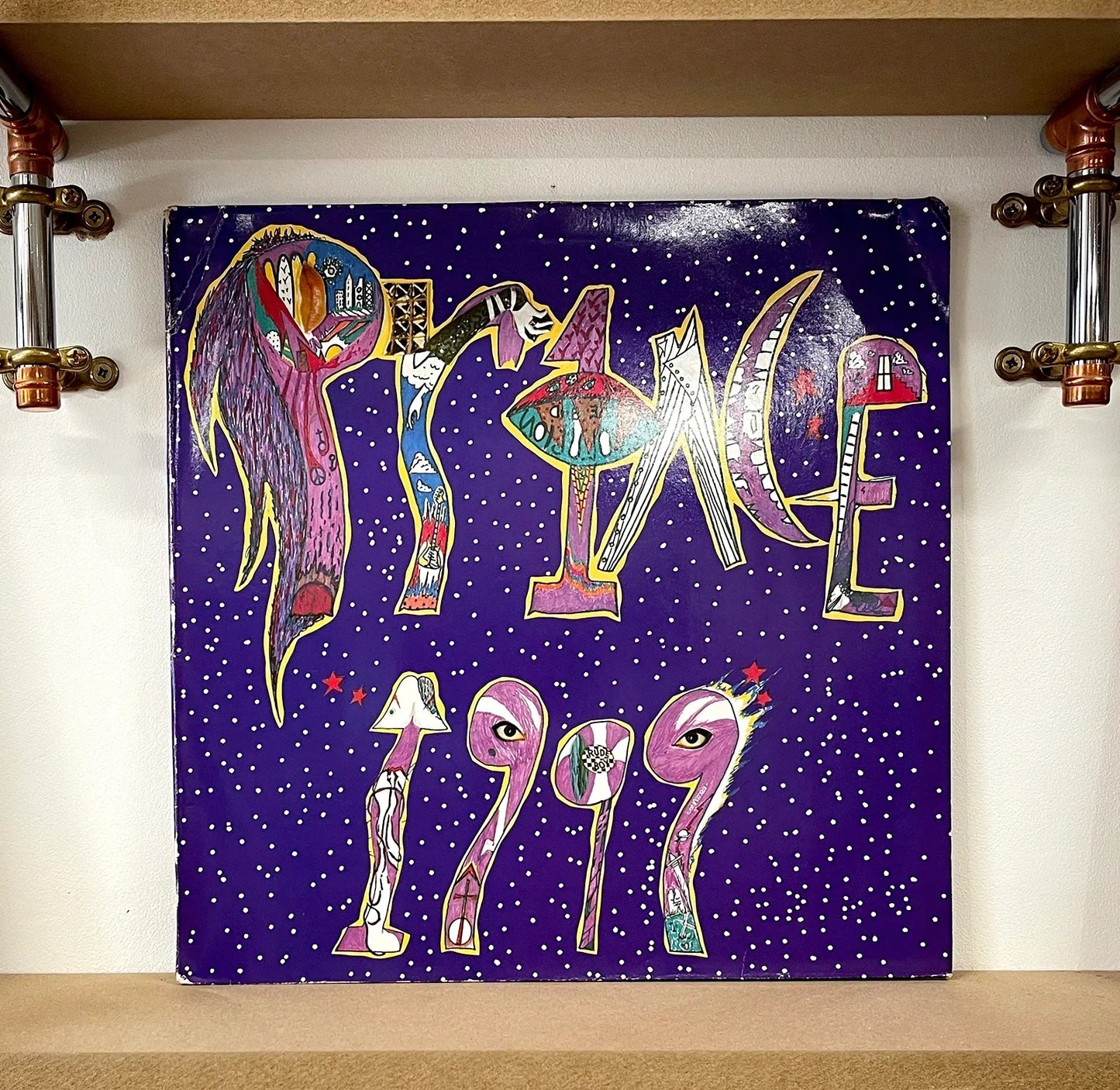 Prince – 1999
