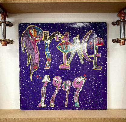 Prince – 1999