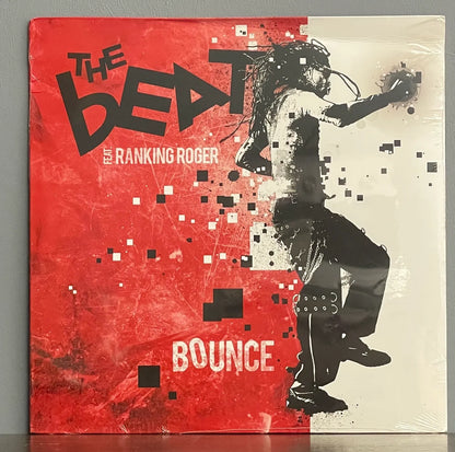 The Beat, Feat. Ranking Roger – Bounce