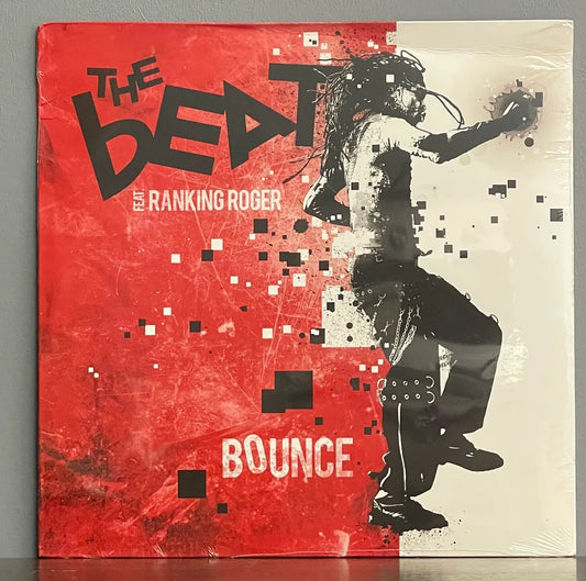 The Beat, Feat. Ranking Roger – Bounce