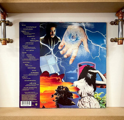 Prince – Graffiti Bridge