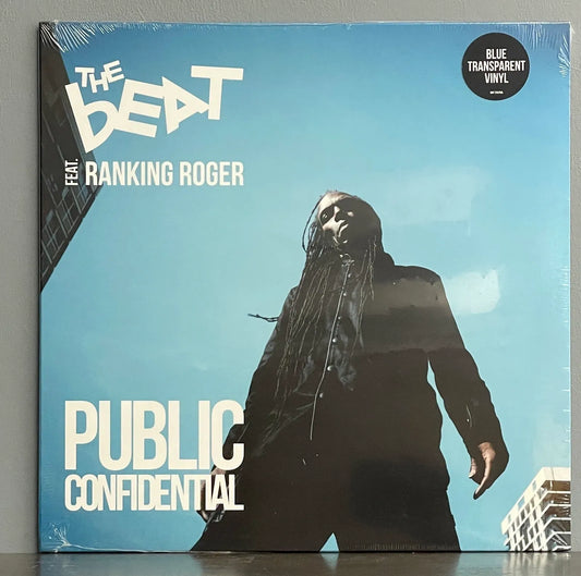 The Beat, Feat. Ranking Roger – Public Confidential
