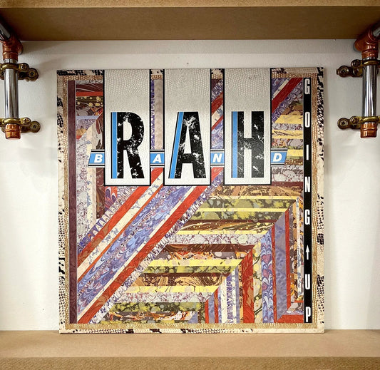 RAH Band – Going Up