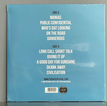 The Beat, Feat. Ranking Roger – Public Confidential