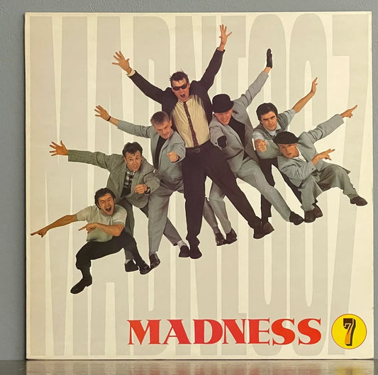 Madness – 7