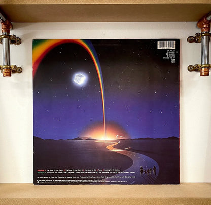 Chris Rea – The Road To Hell