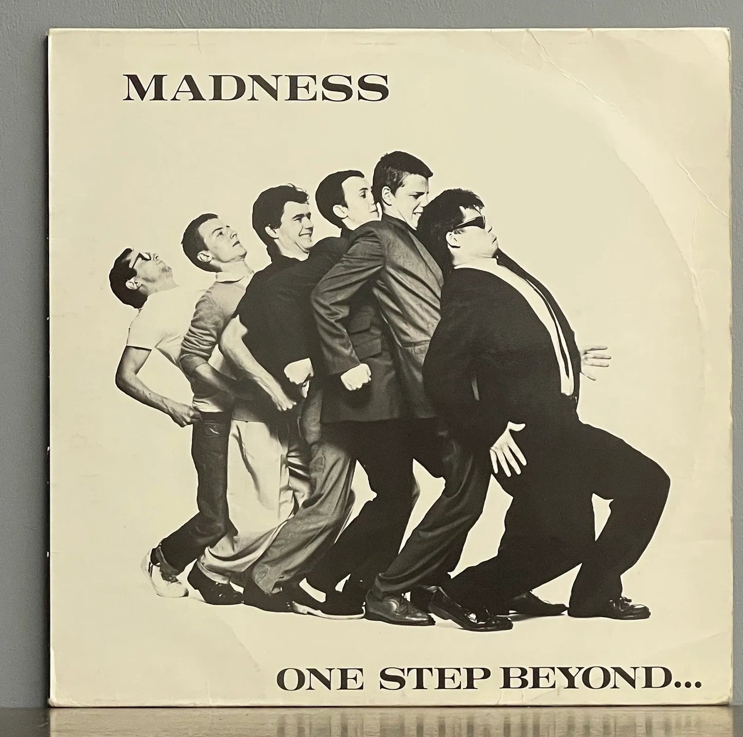 Madness – One Step Beyond...