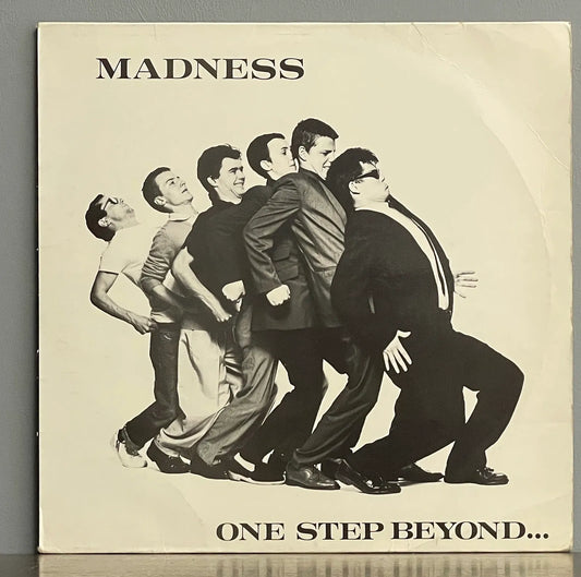 Madness – One Step Beyond...