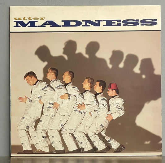 Madness – Utter Madness