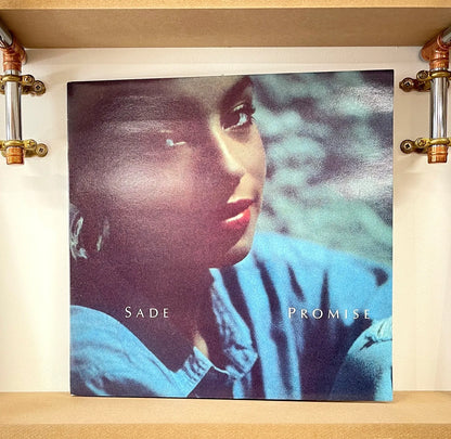 Sade – Promise