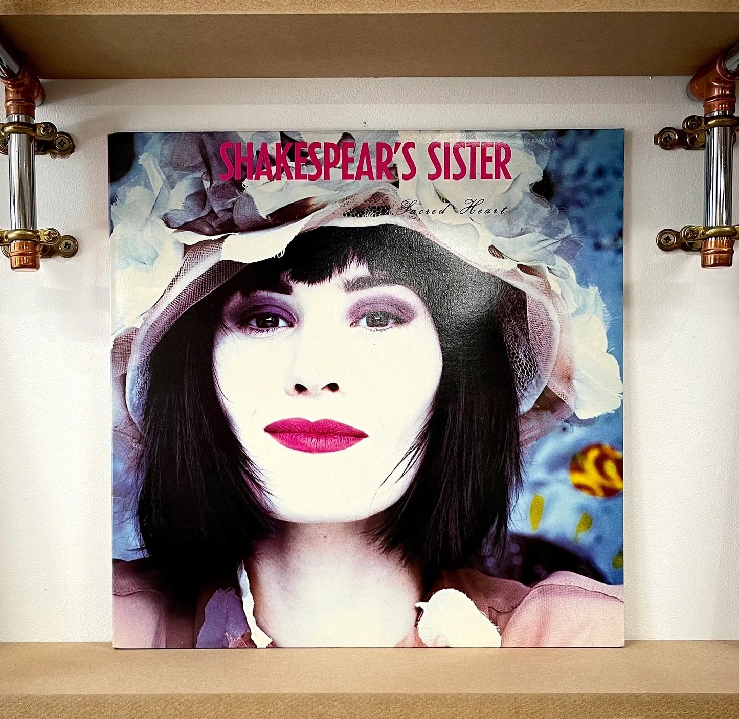 Shakespear's Sister – Sacred Heart