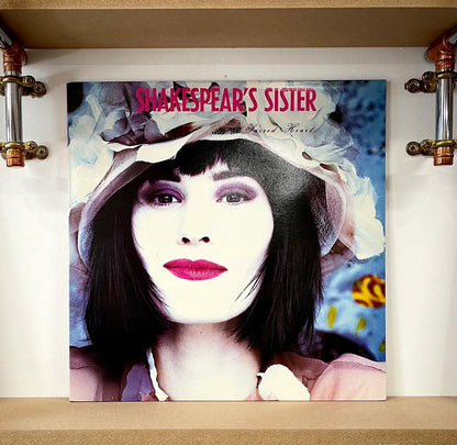 Shakespear's Sister – Sacred Heart