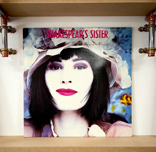 Shakespear's Sister – Sacred Heart